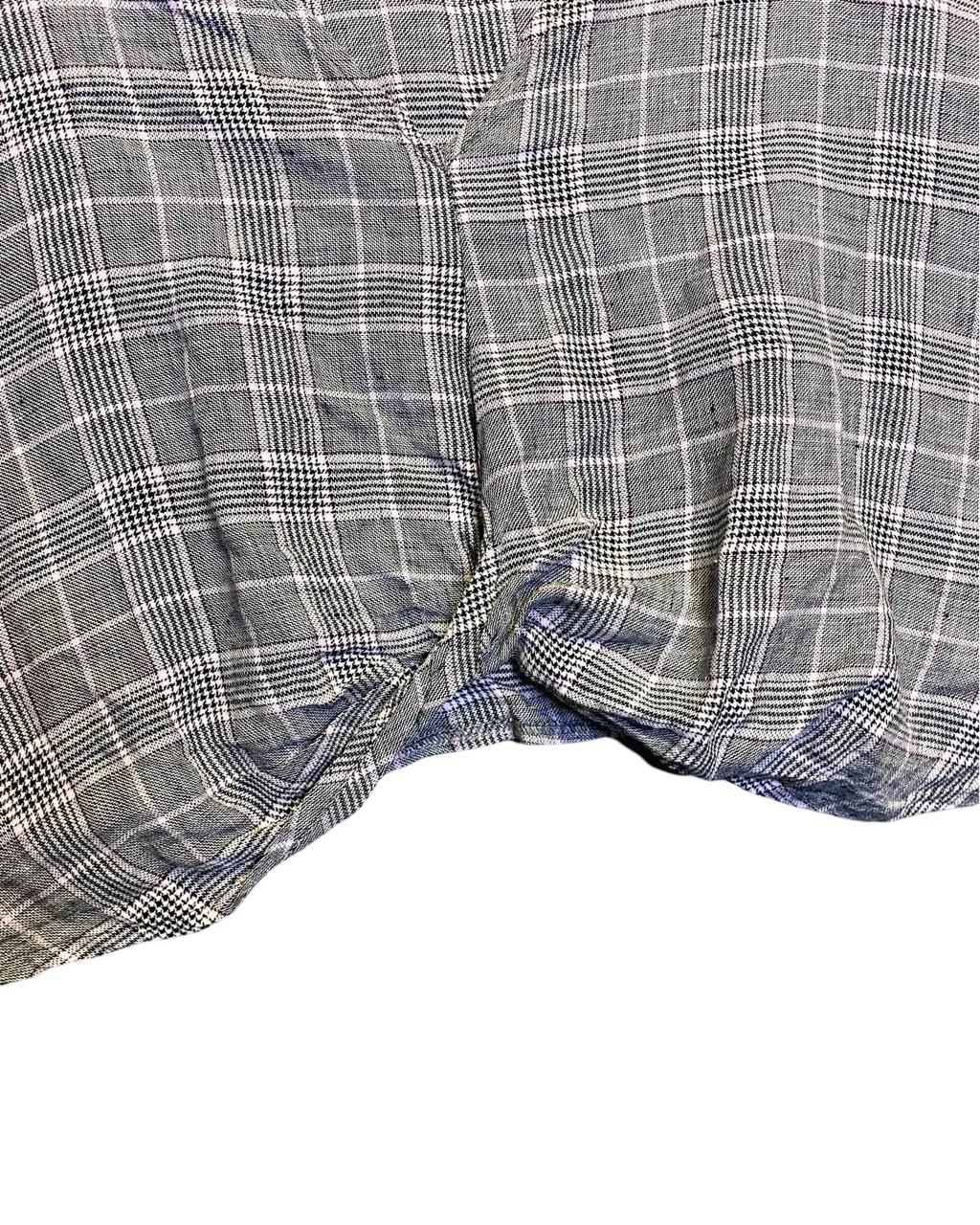 Size 10 | Kuwaii Linen Twist Top