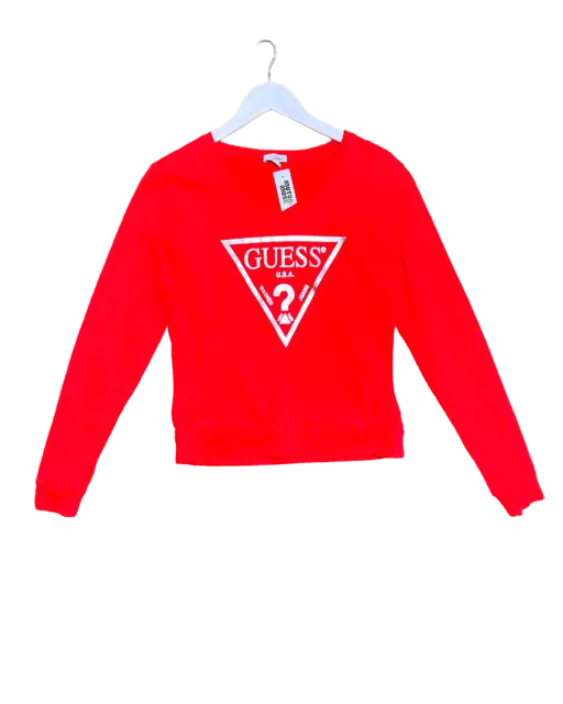 Size L | Guess Vintage Jumper