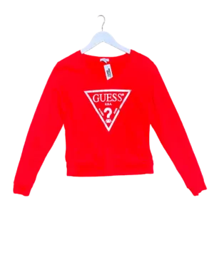 Size L | Guess Vintage Jumper