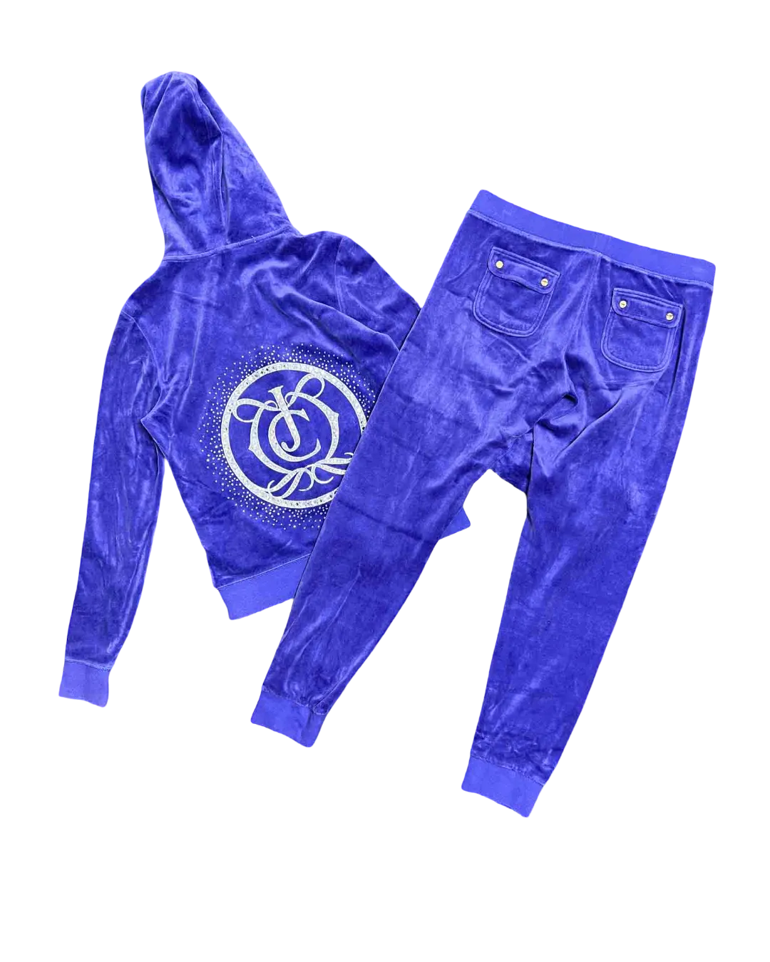 Size M | Juicy Couture Tracksuit