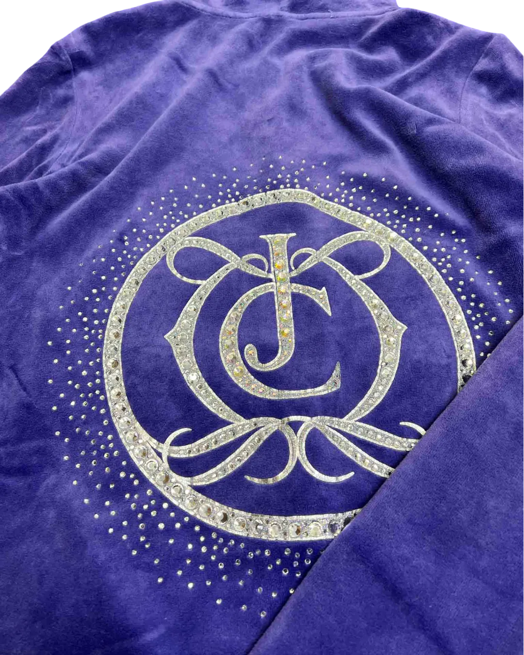 Size M | Juicy Couture Tracksuit