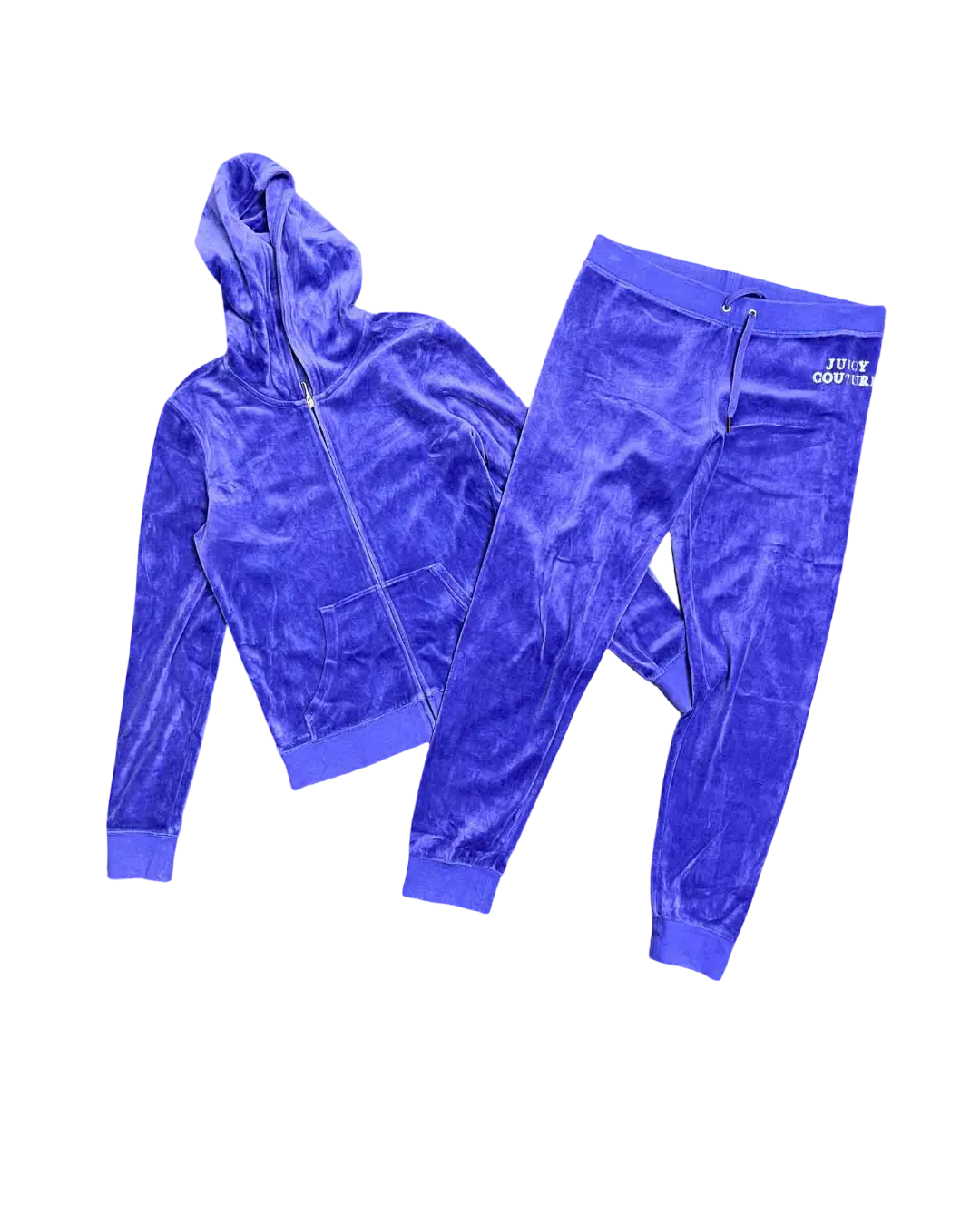 Size M | Juicy Couture Tracksuit