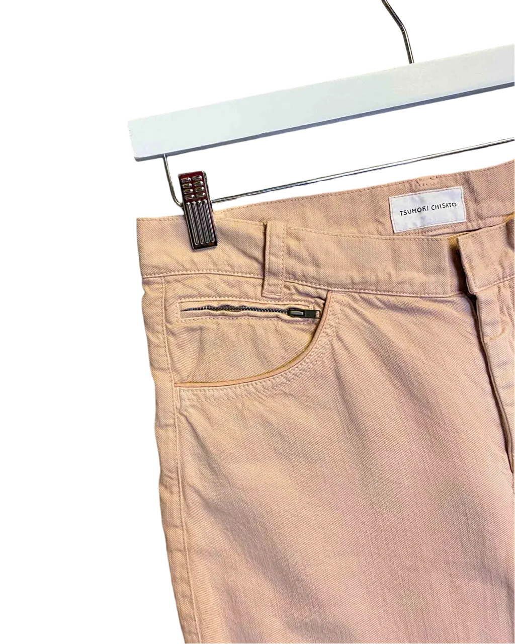 Size S | Tsumori Chisato Bum Flap Pants