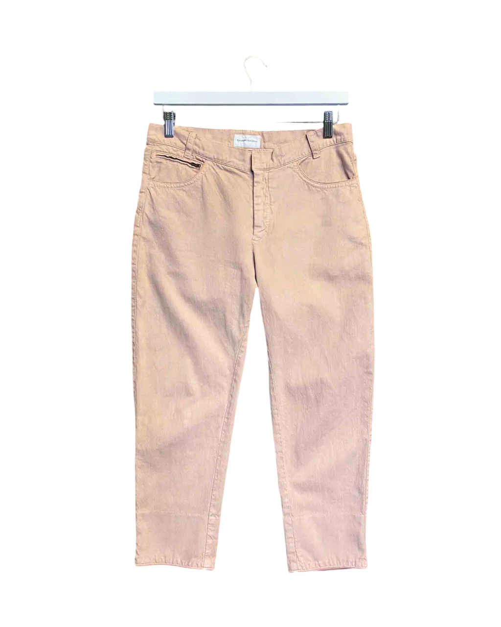 Size S | Tsumori Chisato Bum Flap Pants