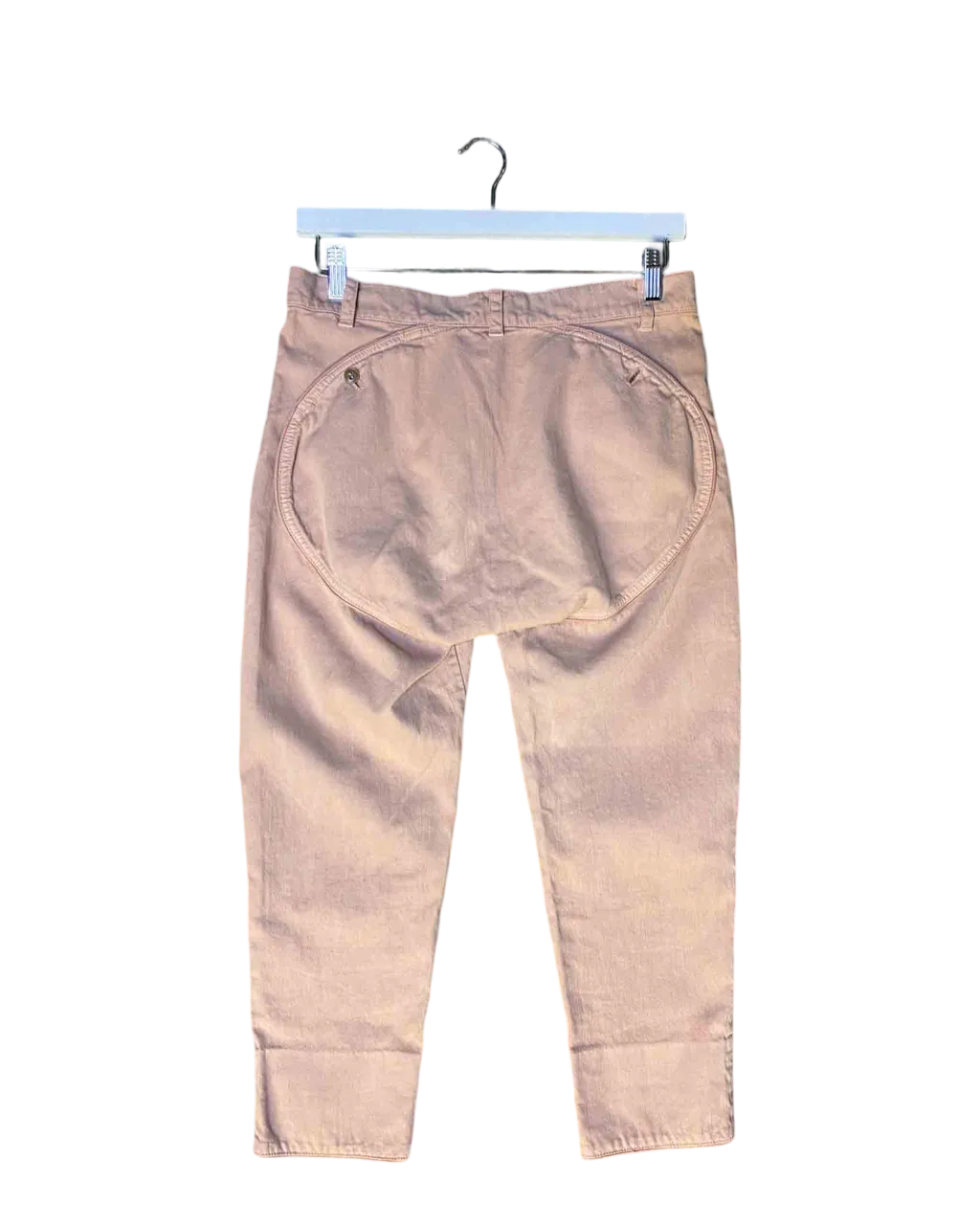 Size S | Tsumori Chisato Bum Flap Pants
