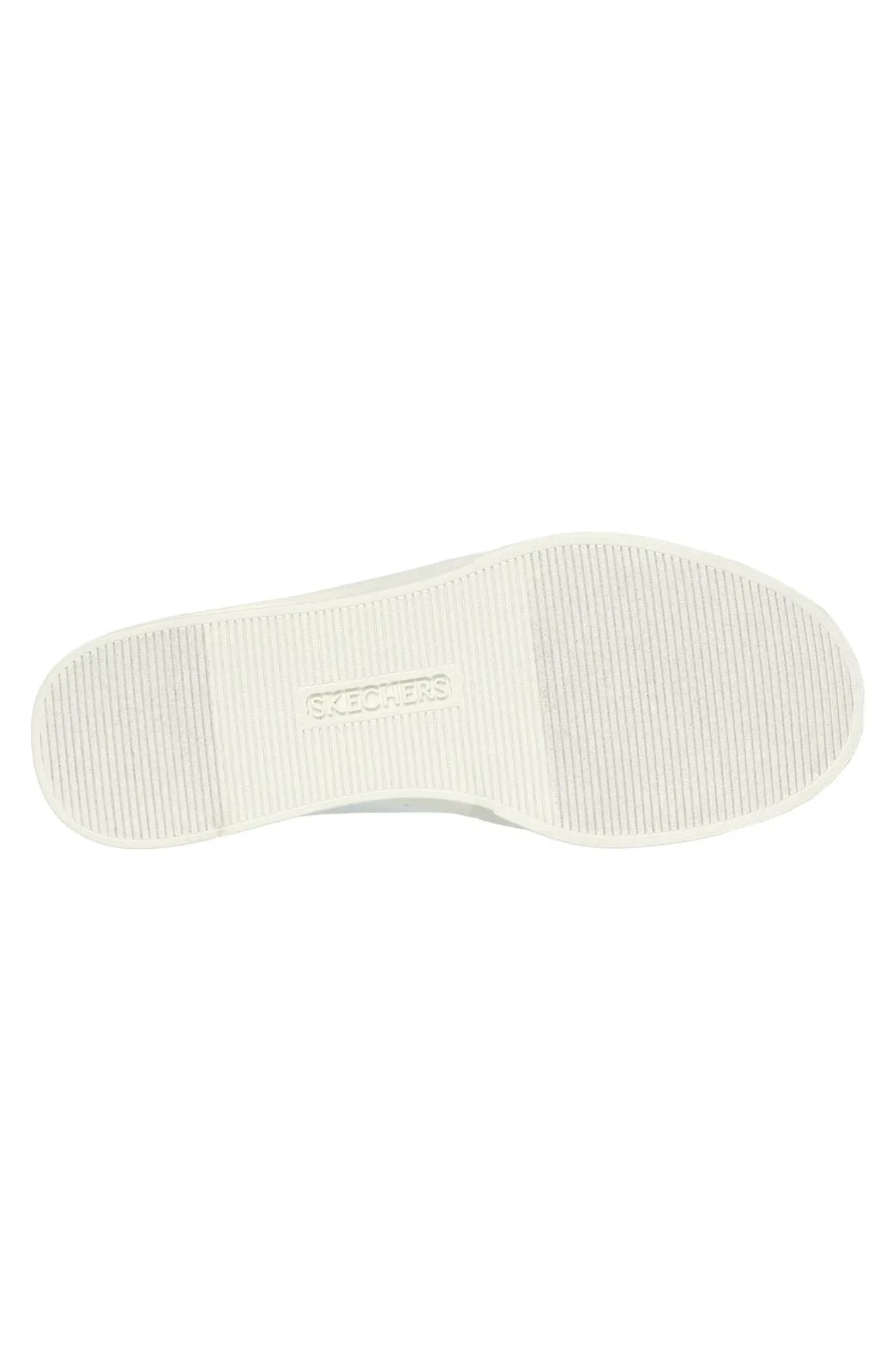 Skechers Eden LX Beaming Glory White Black