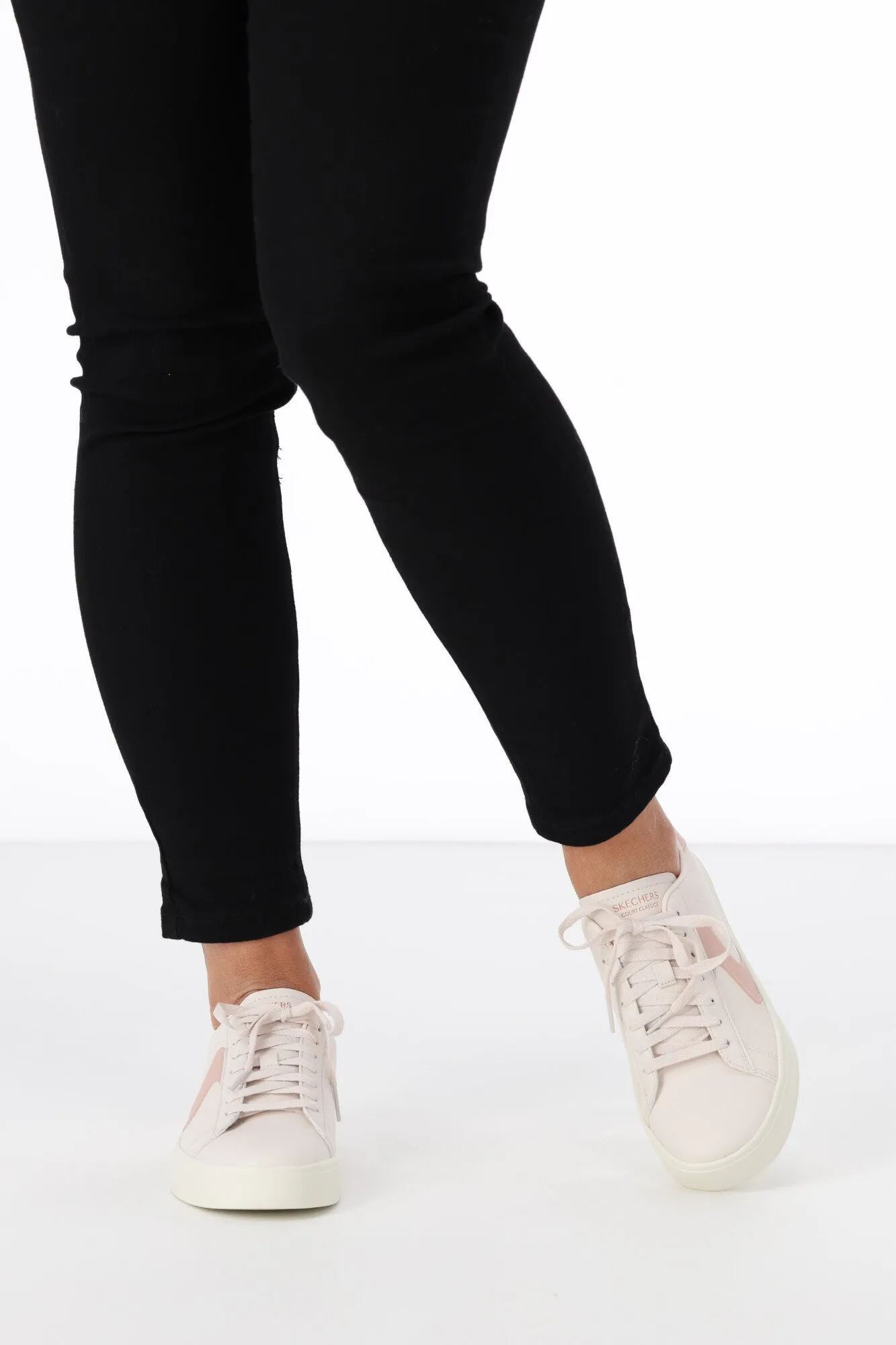 Skechers Eden LX Top Grade Rose