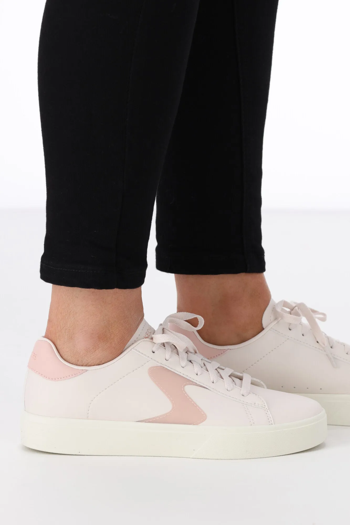 Skechers Eden LX Top Grade Rose