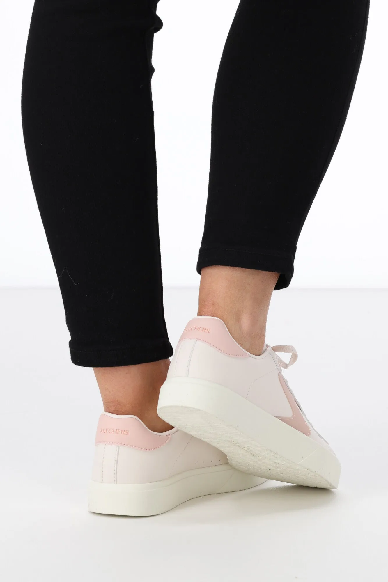 Skechers Eden LX Top Grade Rose