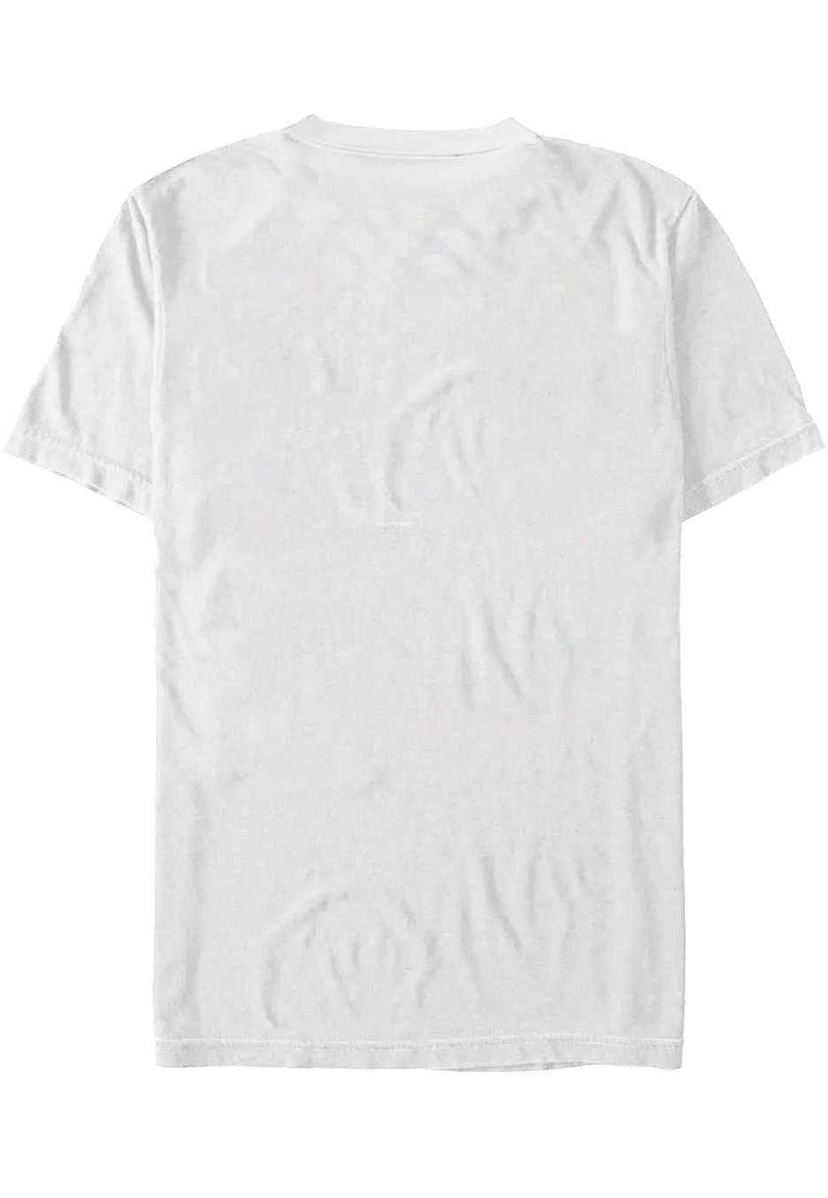 Sleep Token - Love You Want White - T-Shirt