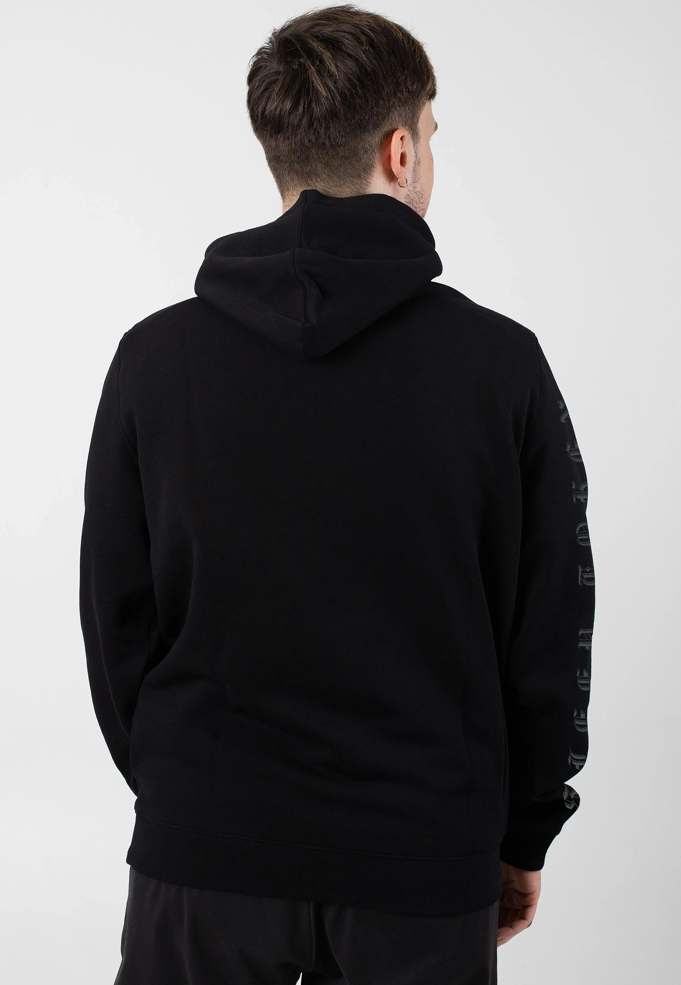 Sleep Token - Symbol Old Font - Hoodie