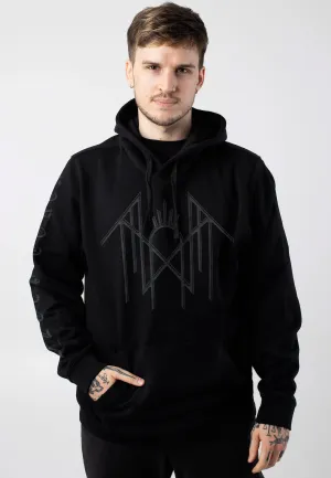 Sleep Token - Symbol Old Font - Hoodie