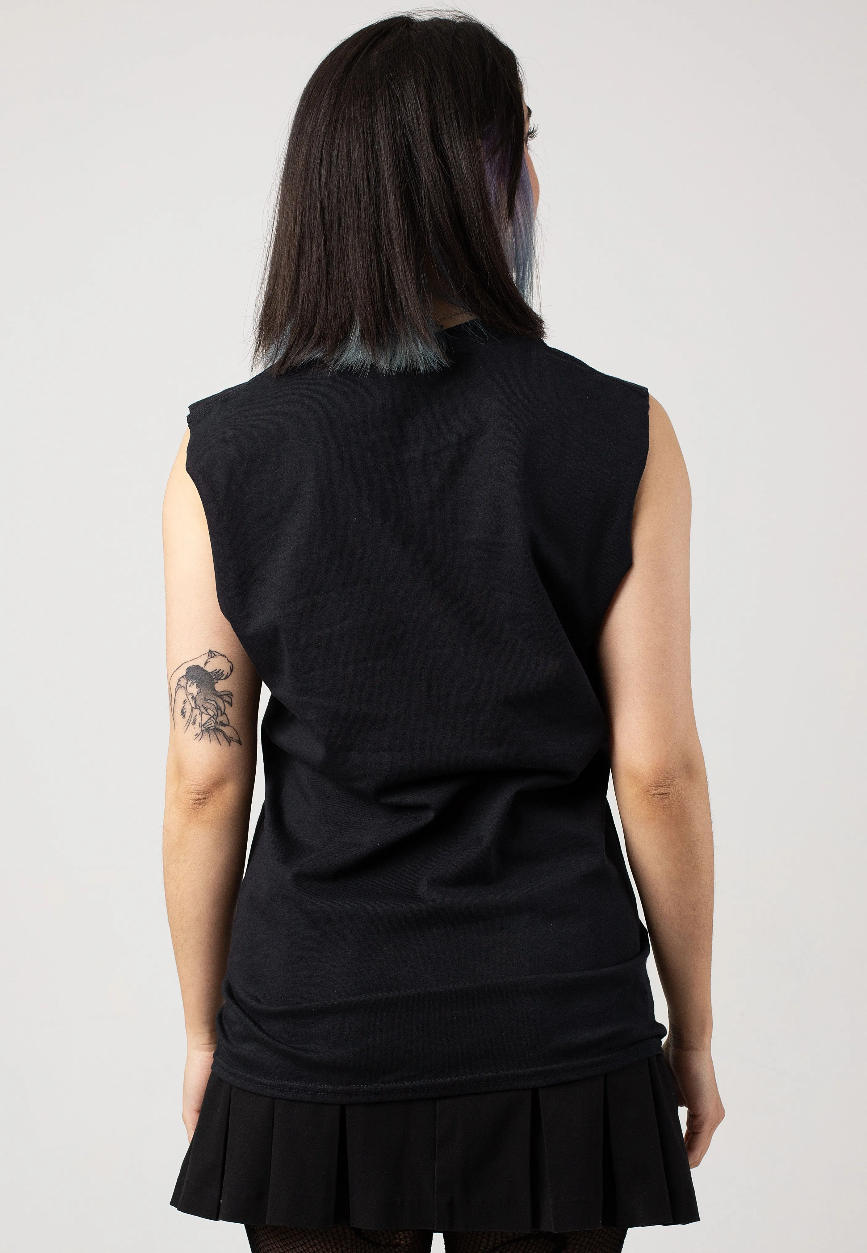 Sleep Token - Vessel Mask - Sleeveless