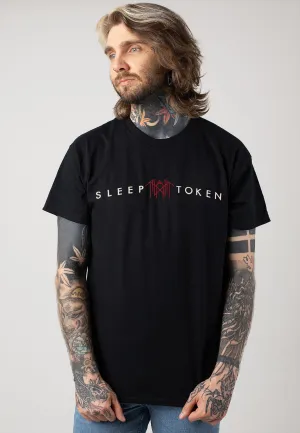 Sleep Token - Vessel Tour 2024 - T-Shirt