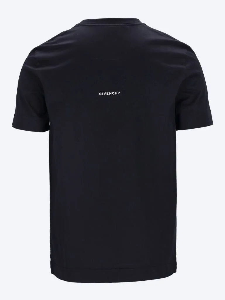 Slim fit t-shirt