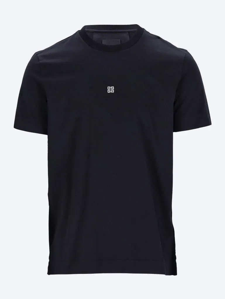 Slim fit t-shirt