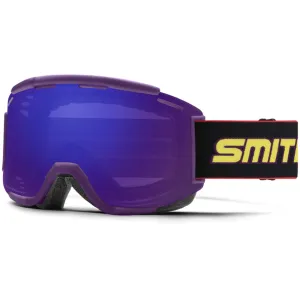 Smith Squad MTB Mask - Archive Wild Child
