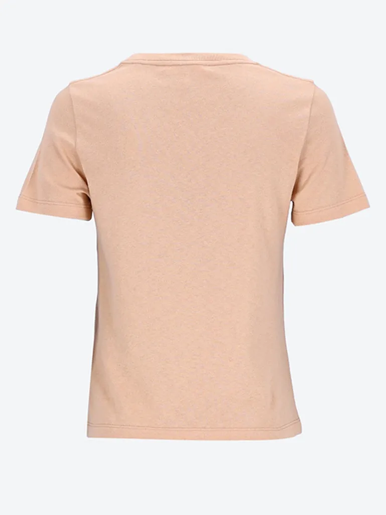 Snake capsule t-shirt