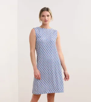 Sofia Dress - Painted Petals -Hatley