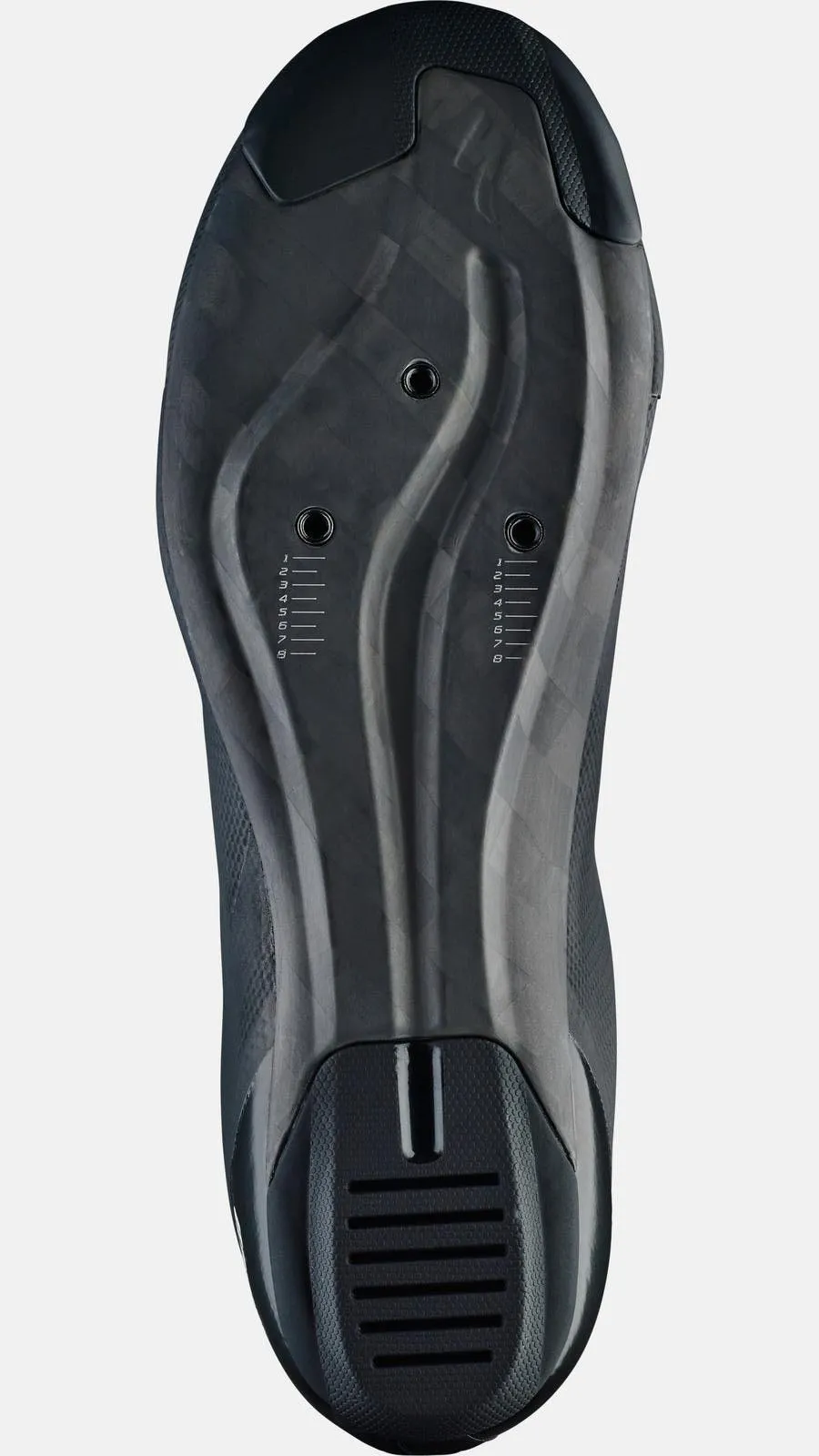 Specialized Torch 2.0 Road Cycling Shoes (Black)