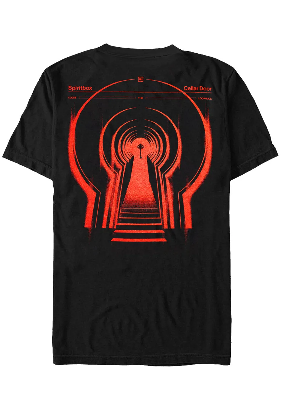 Spiritbox - Cellar Door - T-Shirt