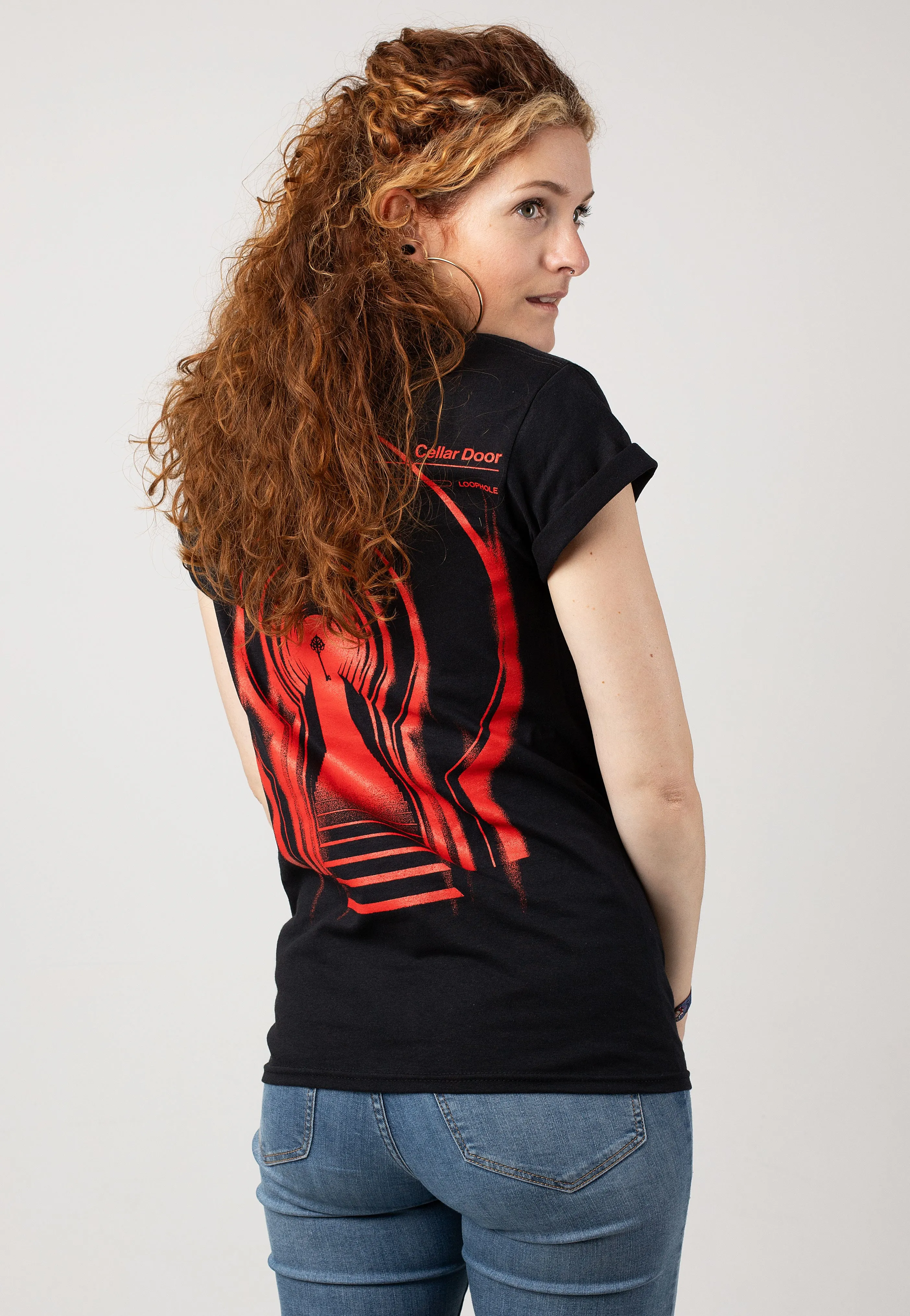 Spiritbox - Cellar Door - T-Shirt