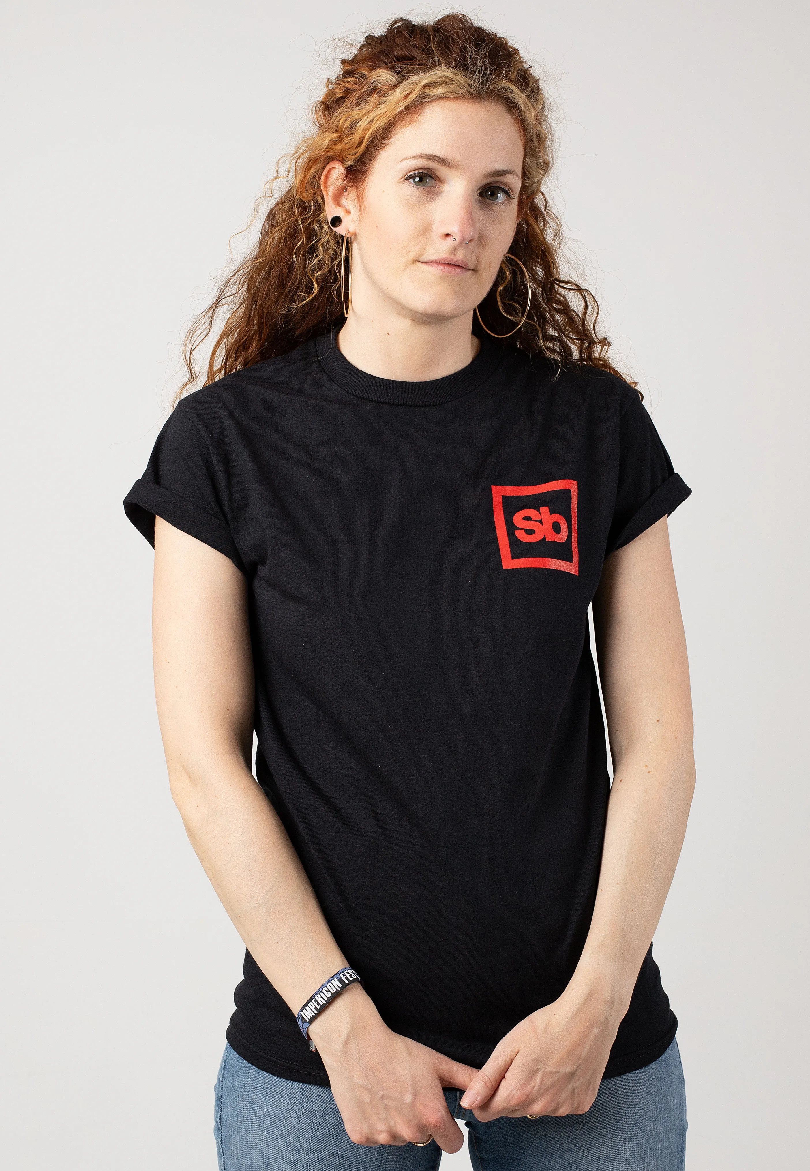 Spiritbox - Cellar Door - T-Shirt