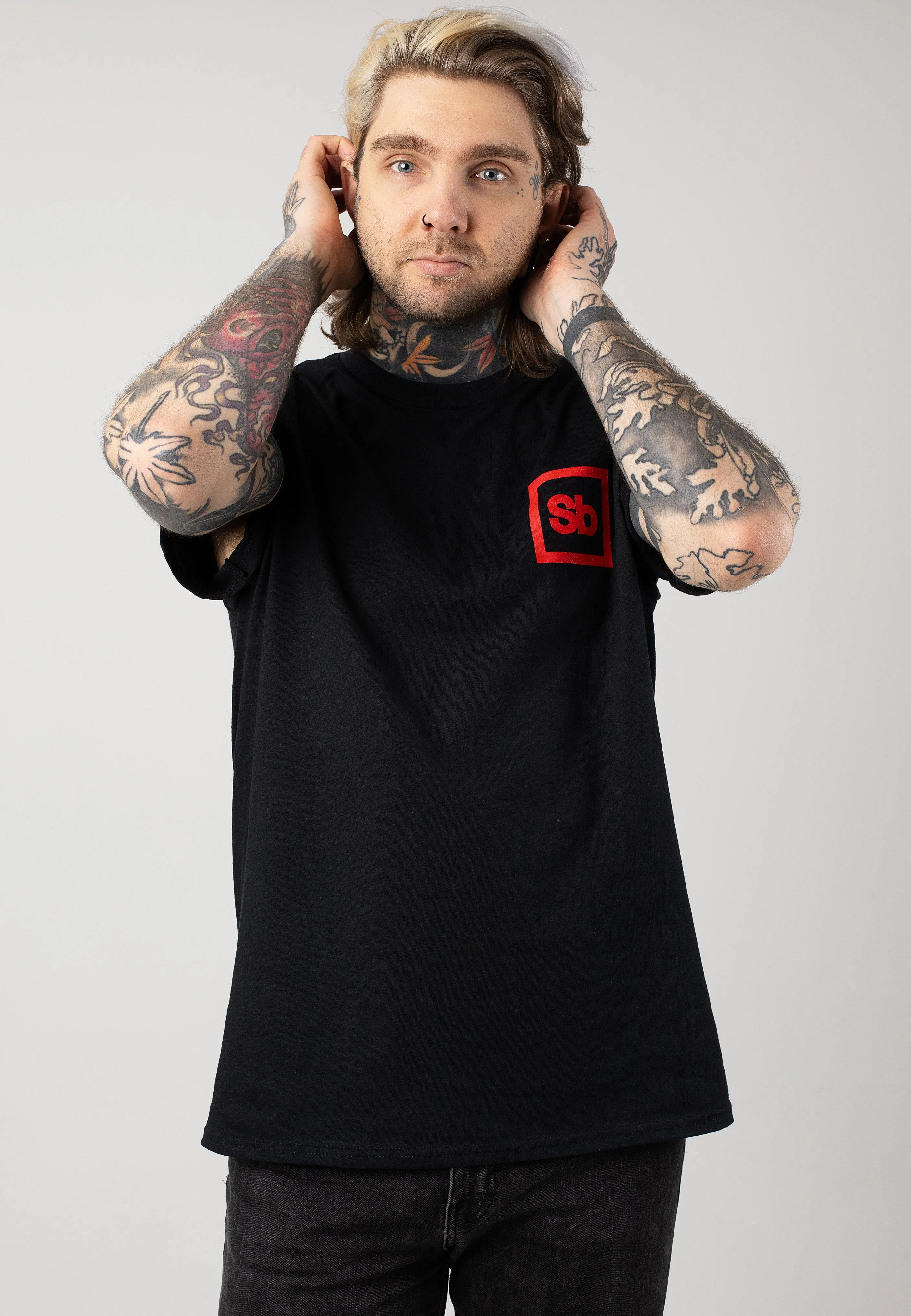 Spiritbox - Cellar Door - T-Shirt