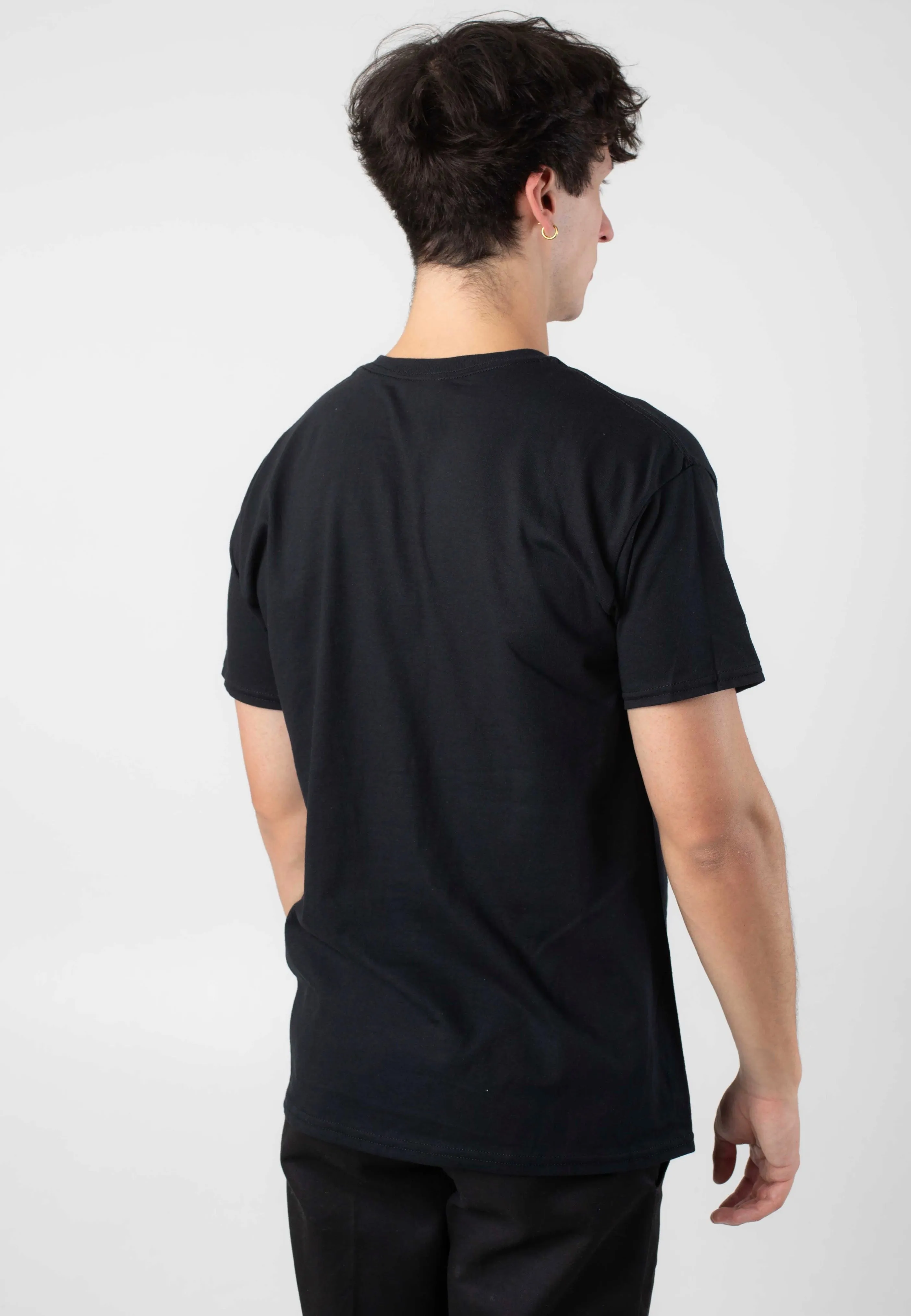 Split Chain - Chainsaw Man - T-Shirt
