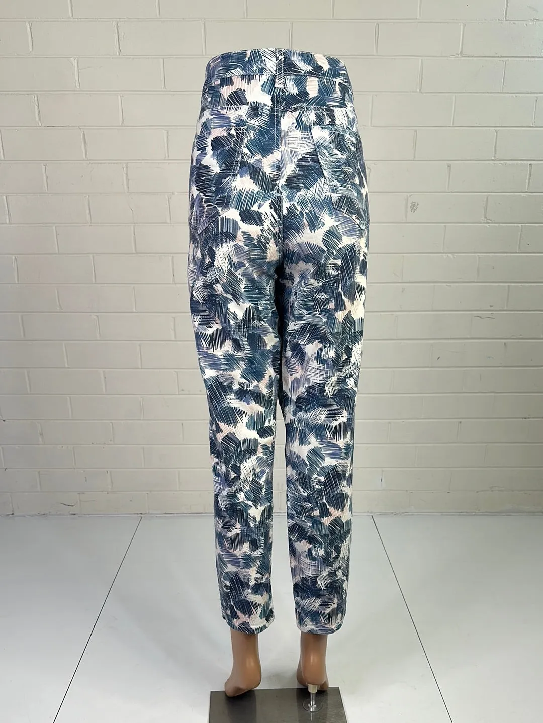 Sportscraft | pants | size 14 | straight leg