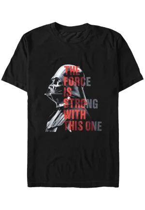 Star Wars - Head Strong - T-Shirt