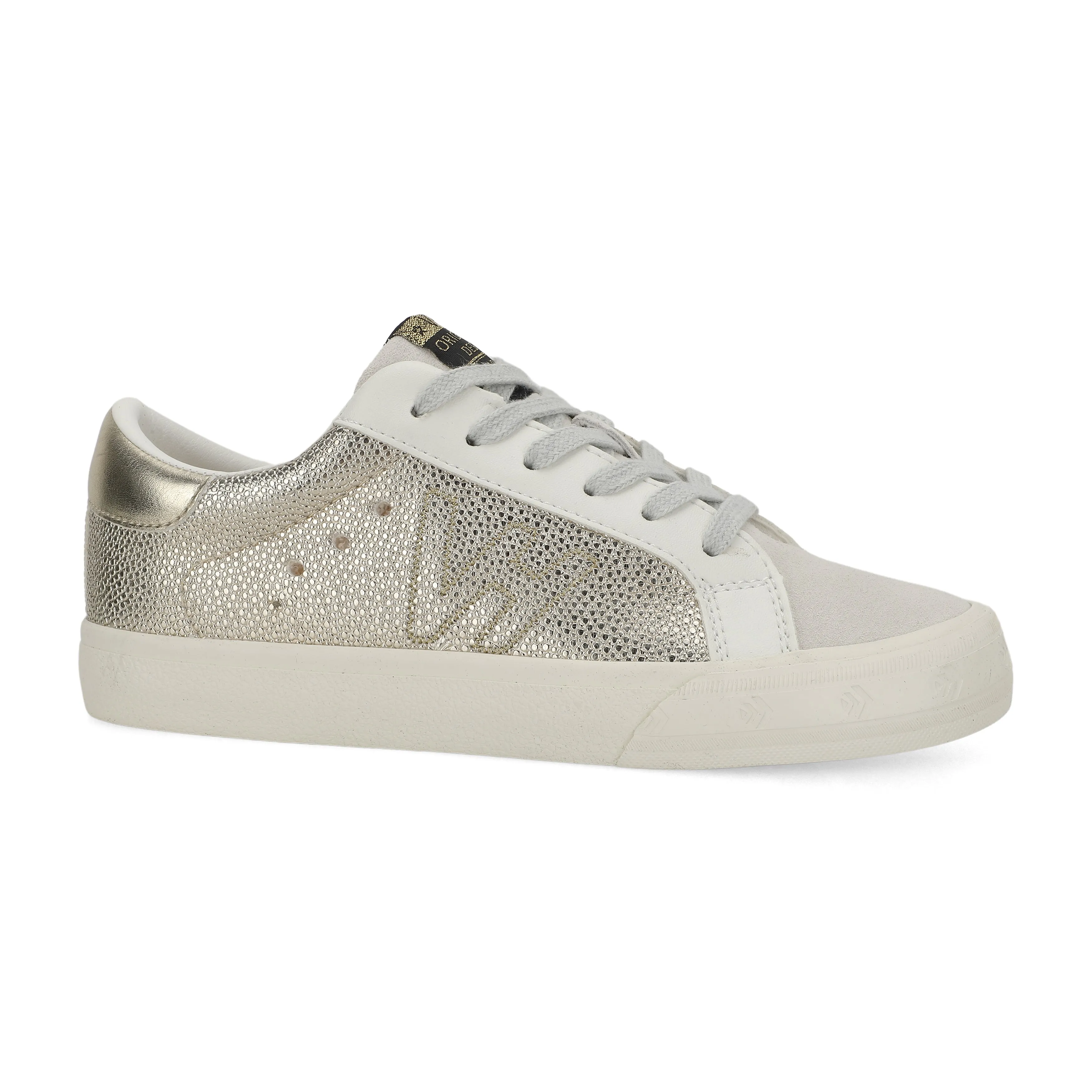 STARTER - GOLD PEBBLED MULTI