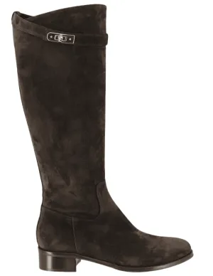 Steven Dann Katherine Suede Boot