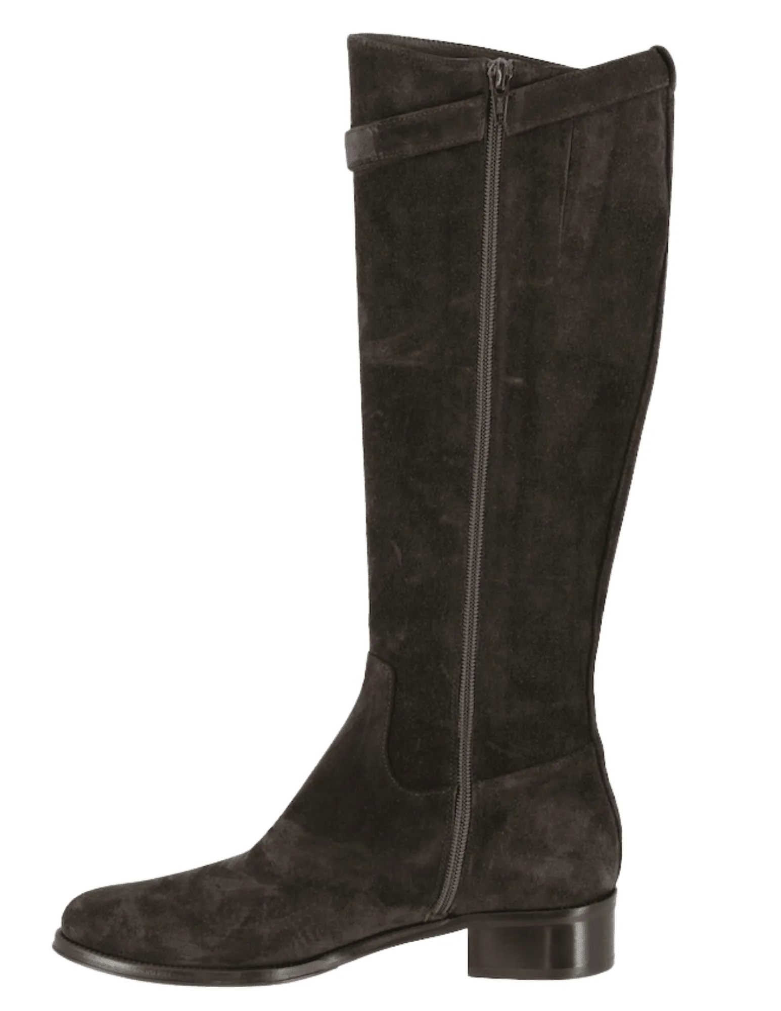 Steven Dann Katherine Suede Boot