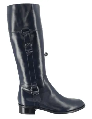 Steven Dann Tara Leather Boot