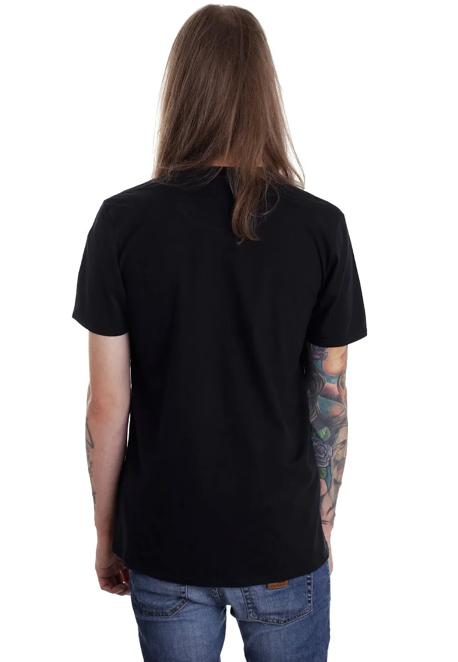Suicide Squad - In Squad Faces - T-Shirt