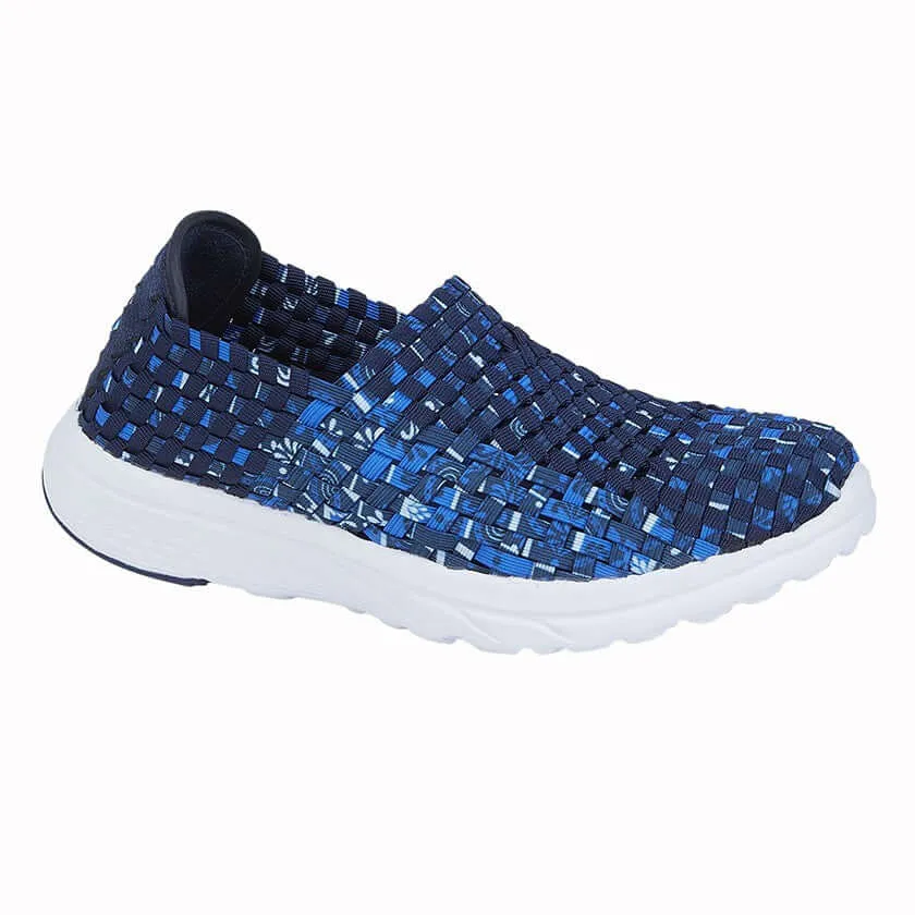 Summer Casual pump