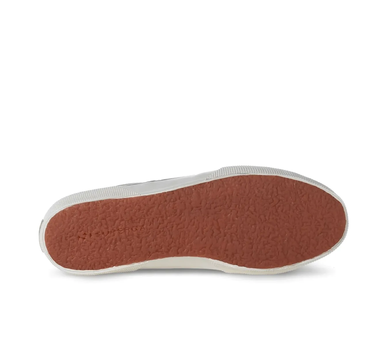 Superga Mens Trainers 2490 Bold Green Safari