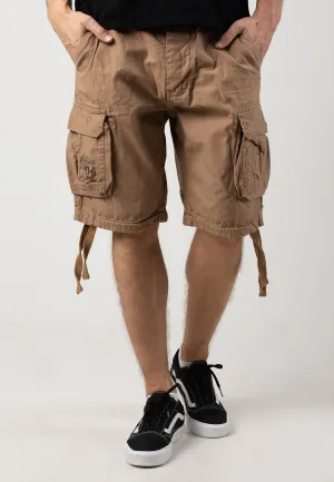 Surplus - Airborne Vintage Beige - Shorts