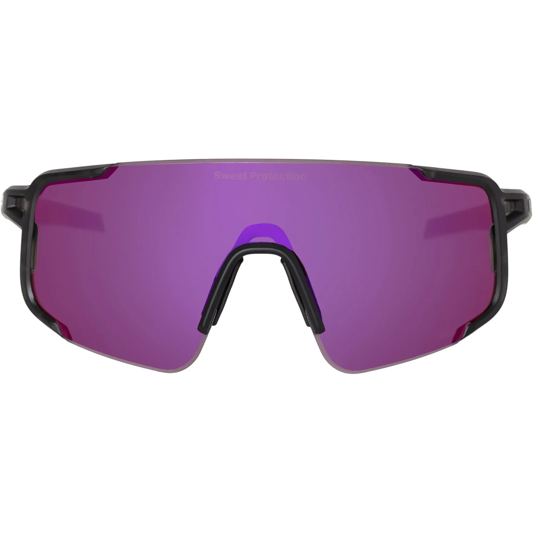 Sweet Protection Ronin RIG Reflect sunglasses - Matte Crystal Black Camo