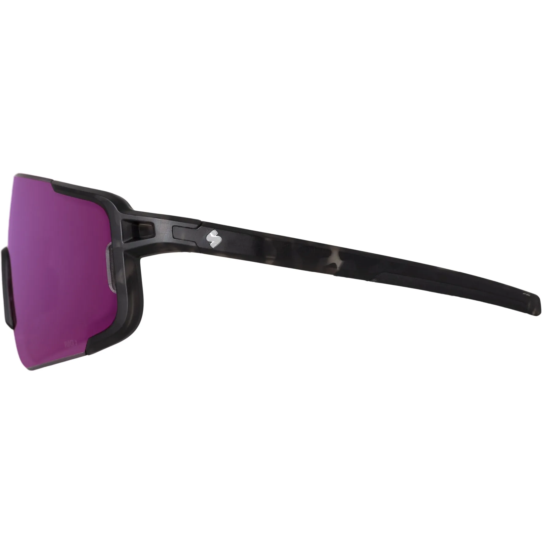 Sweet Protection Ronin RIG Reflect sunglasses - Matte Crystal Black Camo