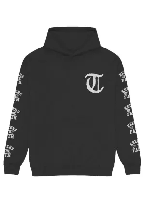 Terror - KOTF Charcoal - Hoodie
