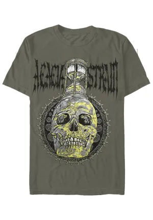 The Acacia Strain - FYDS Moss - T-Shirt