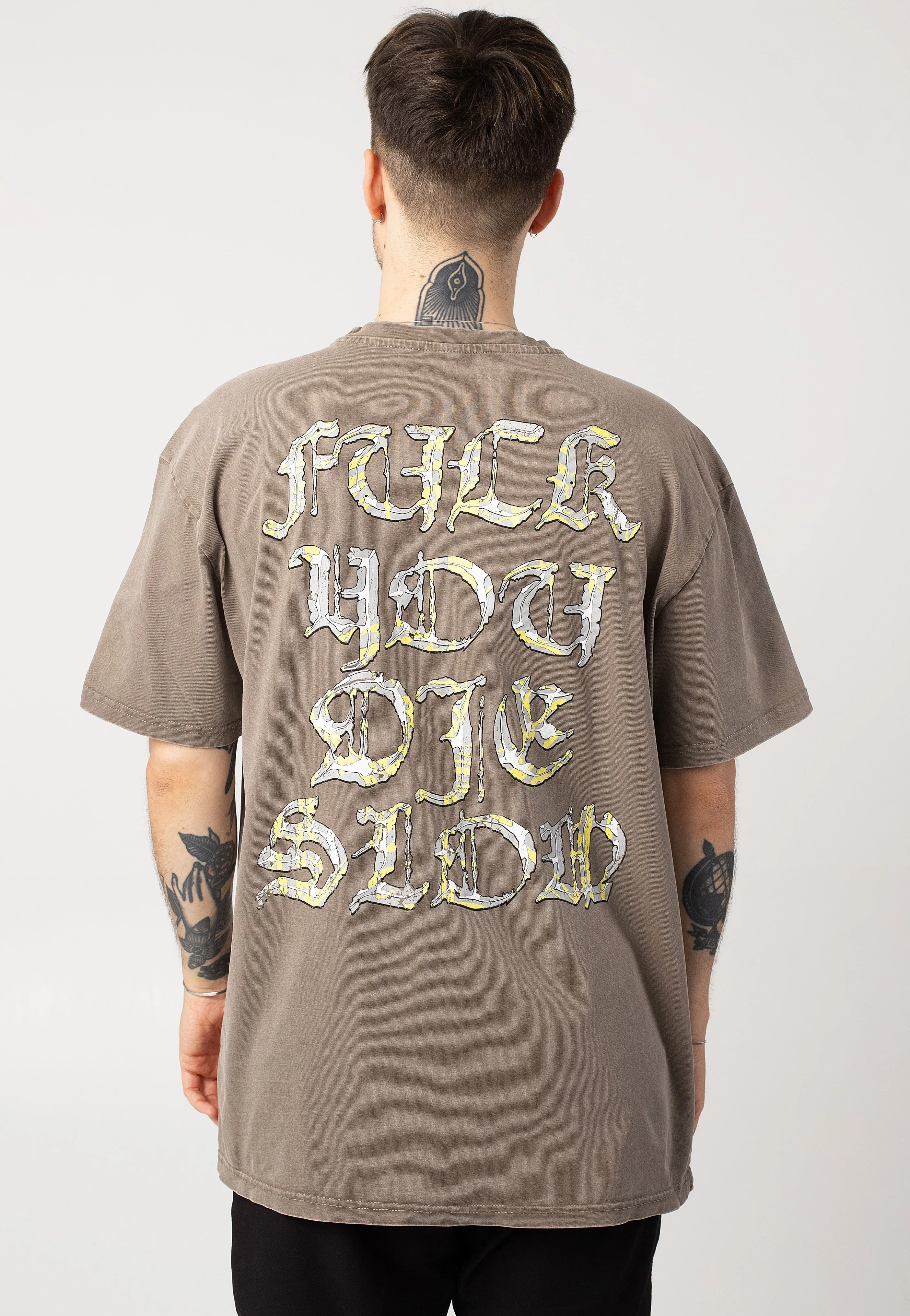 The Acacia Strain - FYDS Moss - T-Shirt