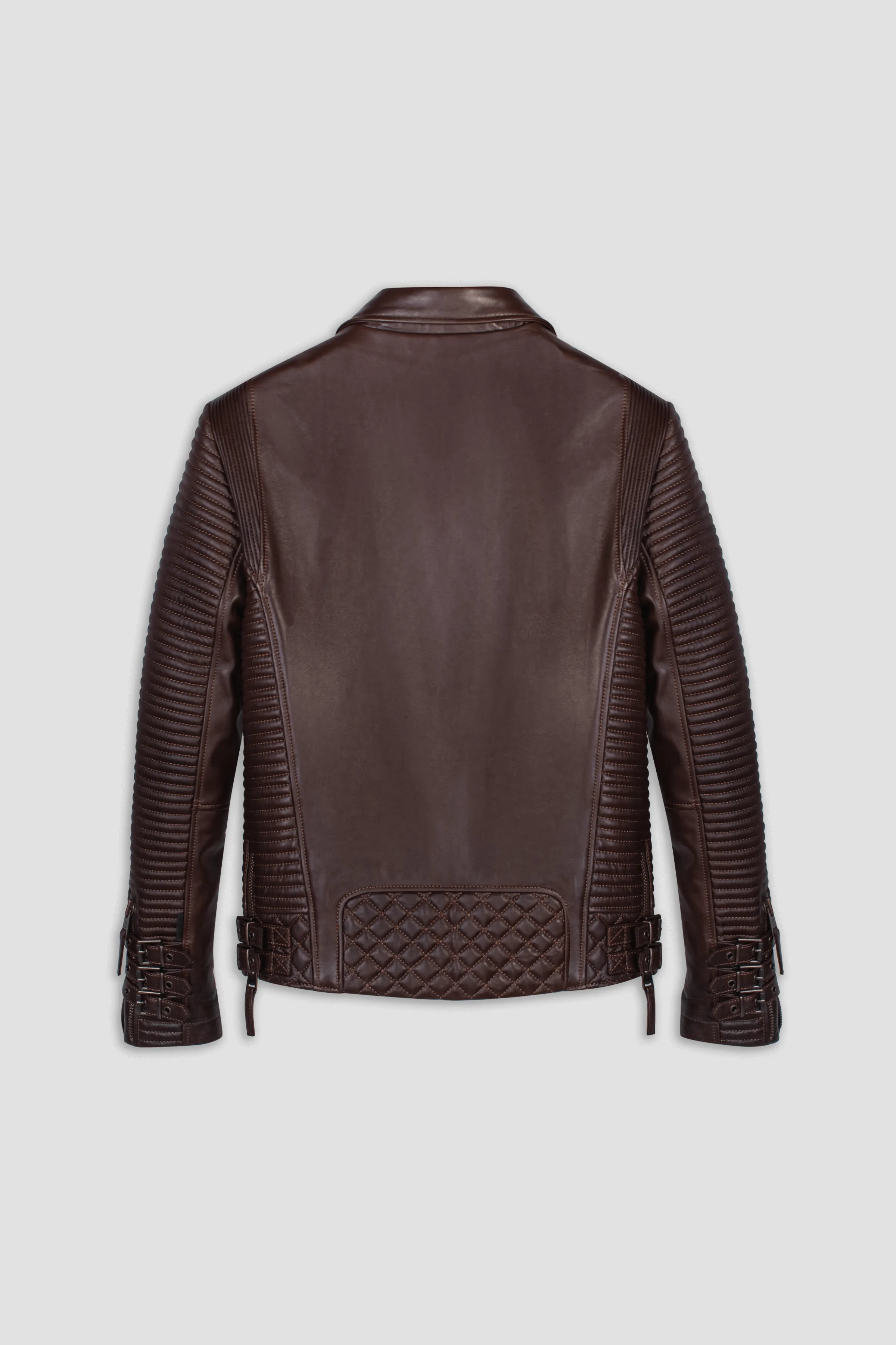 The Alexander 3.0: Antique Brown