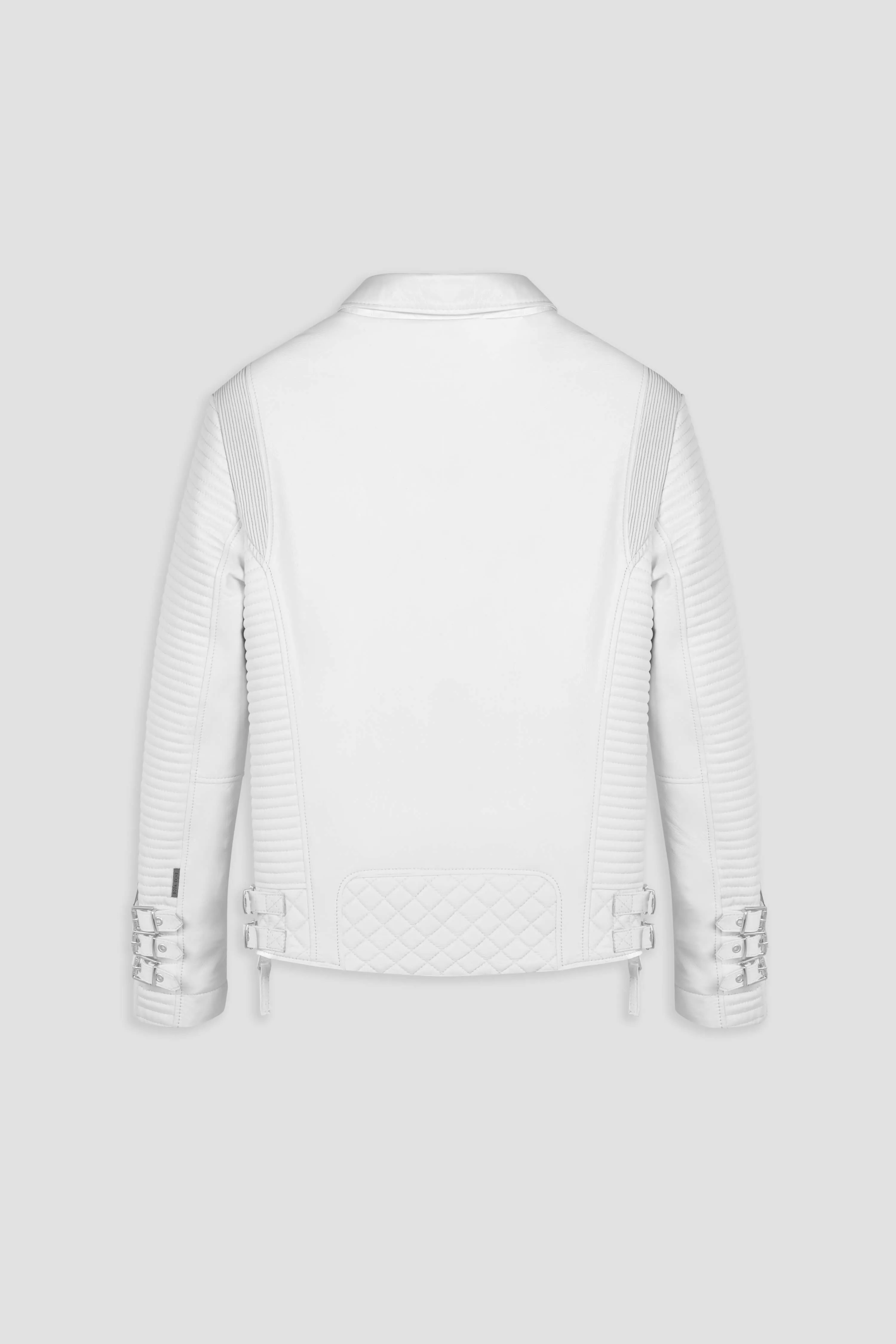 The Alexander 3.0: Skull White