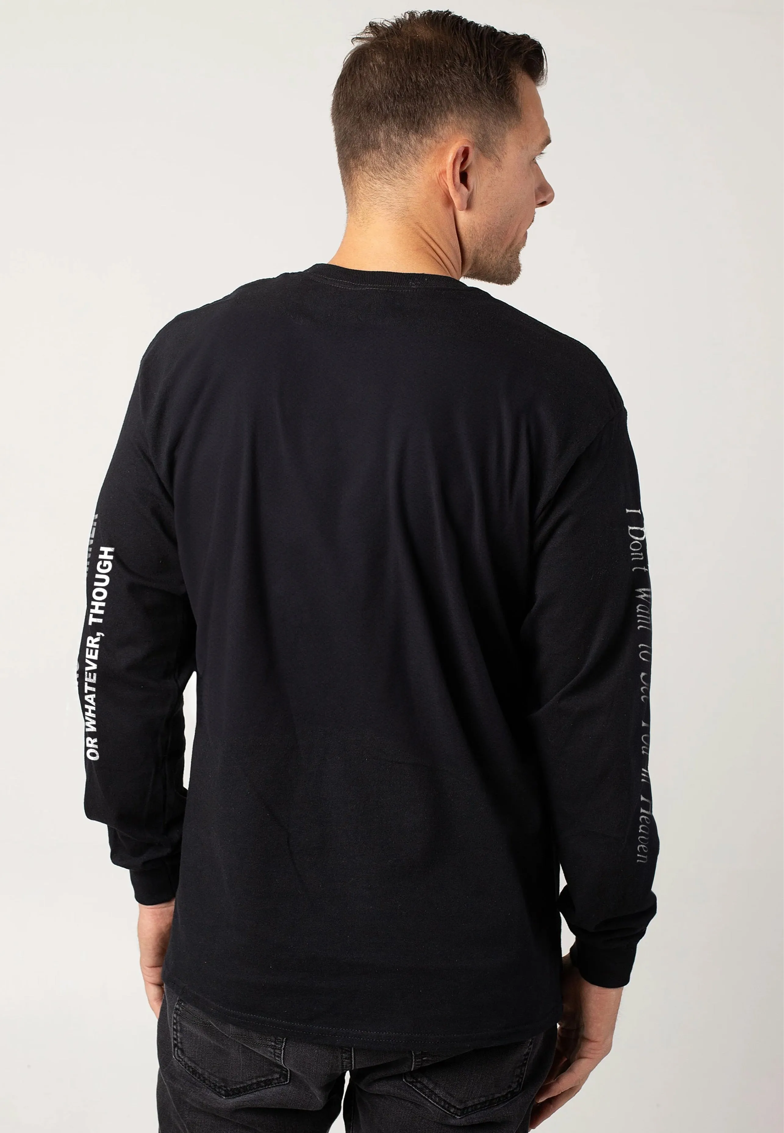 The Callous Daoboys - Unaltered - Longsleeve