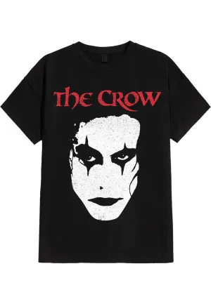The Crow - Face - T-Shirt