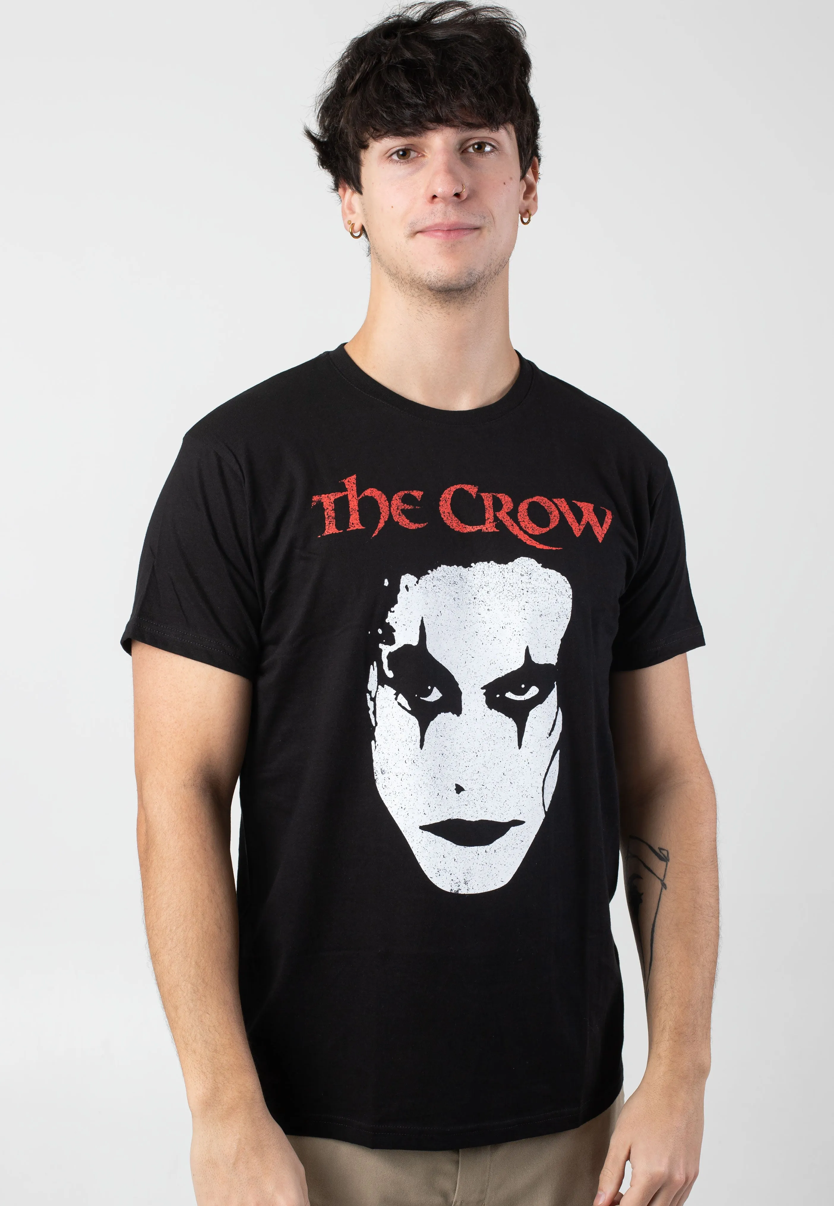 The Crow - Face - T-Shirt