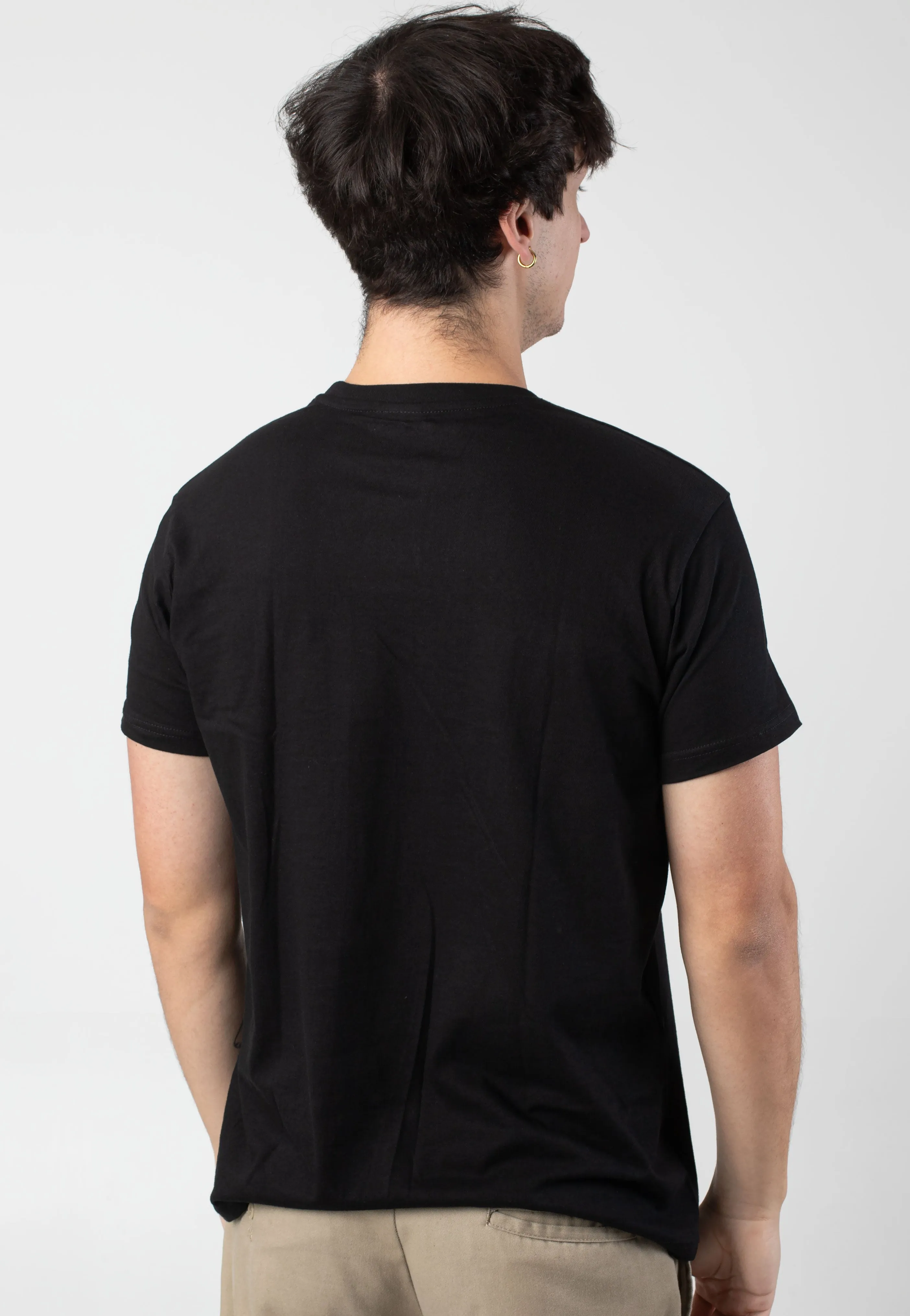 The Crow - Face - T-Shirt